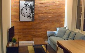 Apartament Marii Ludwiki